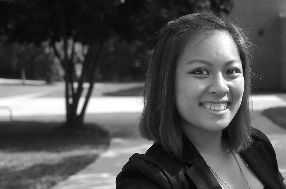 IN HER OWN WORDSBrenda, 2013 Scholarship Winner