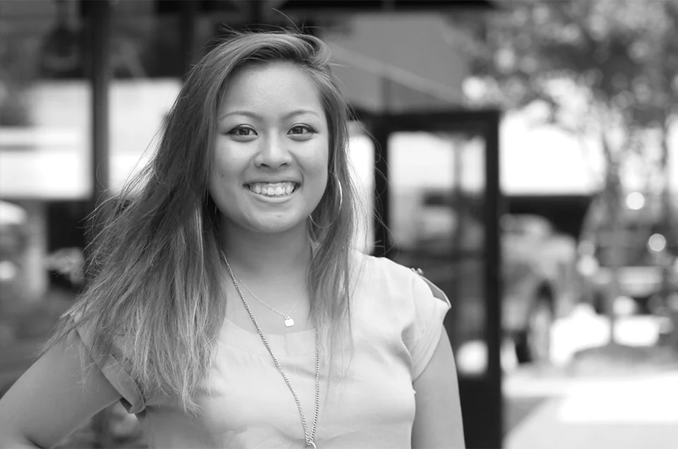 CATCHING UP WITHBrenda, 2013 Scholarship Winner