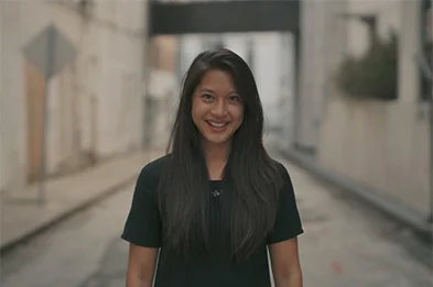 LTD365.com, Aug 2015Dream Catcher: Bee Nguyen