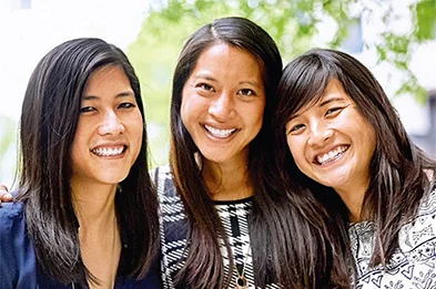 Ladies Home Journal, Jul 2015Atlanta's Own Athena