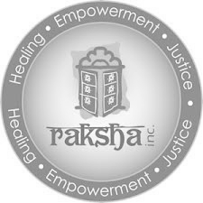 Raksha Inc (501c3 Atlanta, GA)