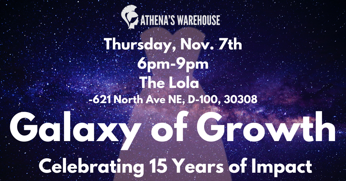 Galaxy of Growth: Celebrating 15 Years of Impact