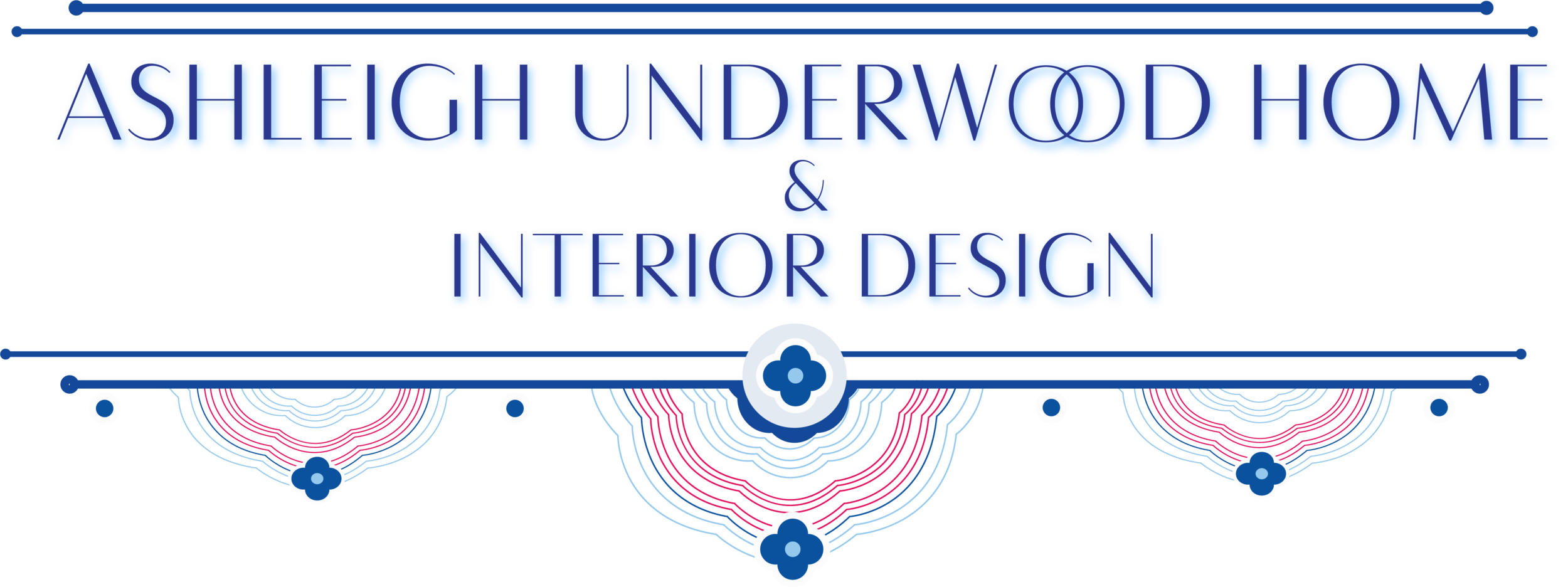 Ashleigh Underwood Home &amp; Interior Design