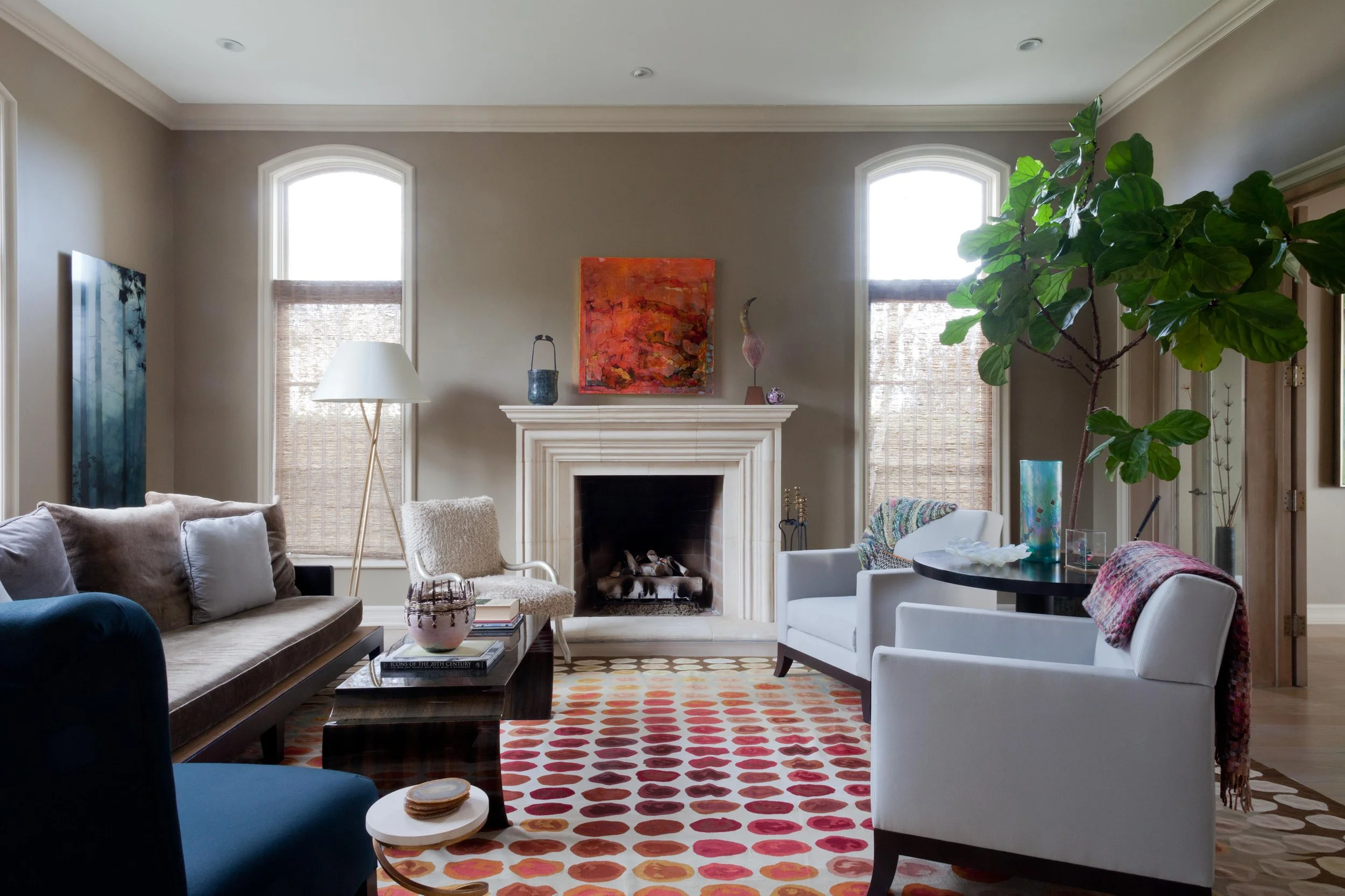 Ashleigh Underwood Home & Interior Design
