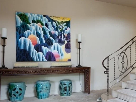 Ashleigh Underwood Home & Interior Design