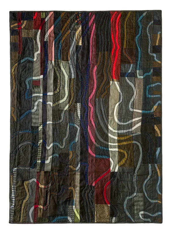 TopoQuilt (Mechanicsville)