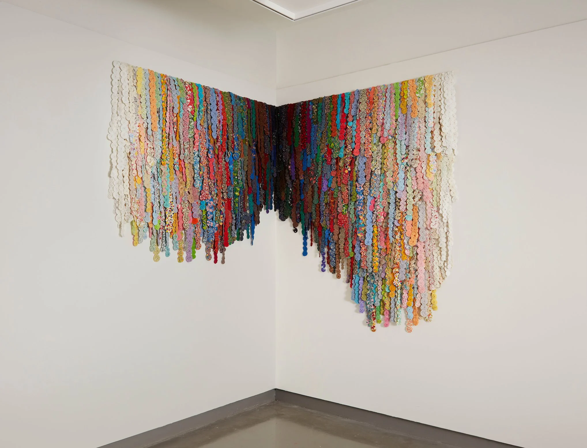 Weeping Quilt *SOLD*