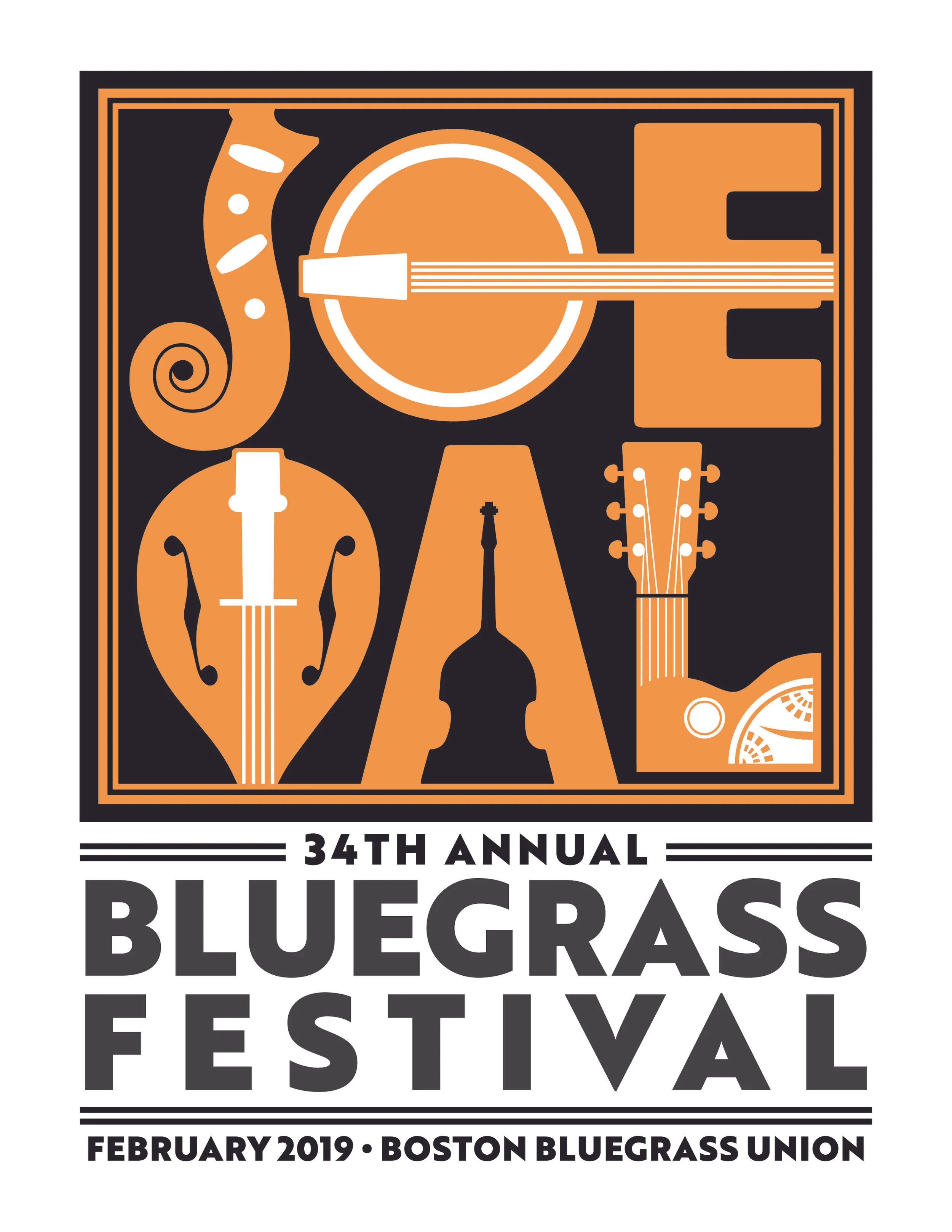 joe val bluegrass festival