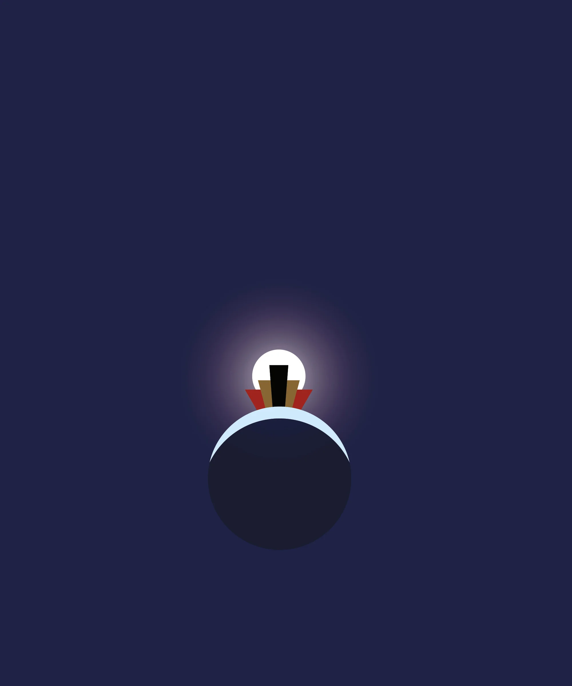 CCT: Space Odyssey