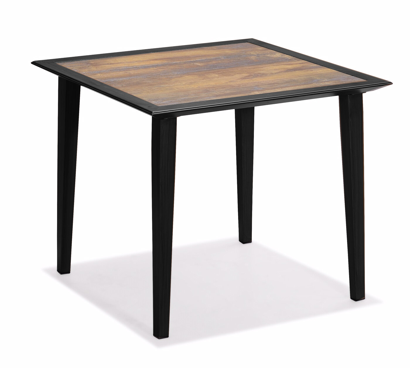 PACIFIC SQUARE DINING TABLE