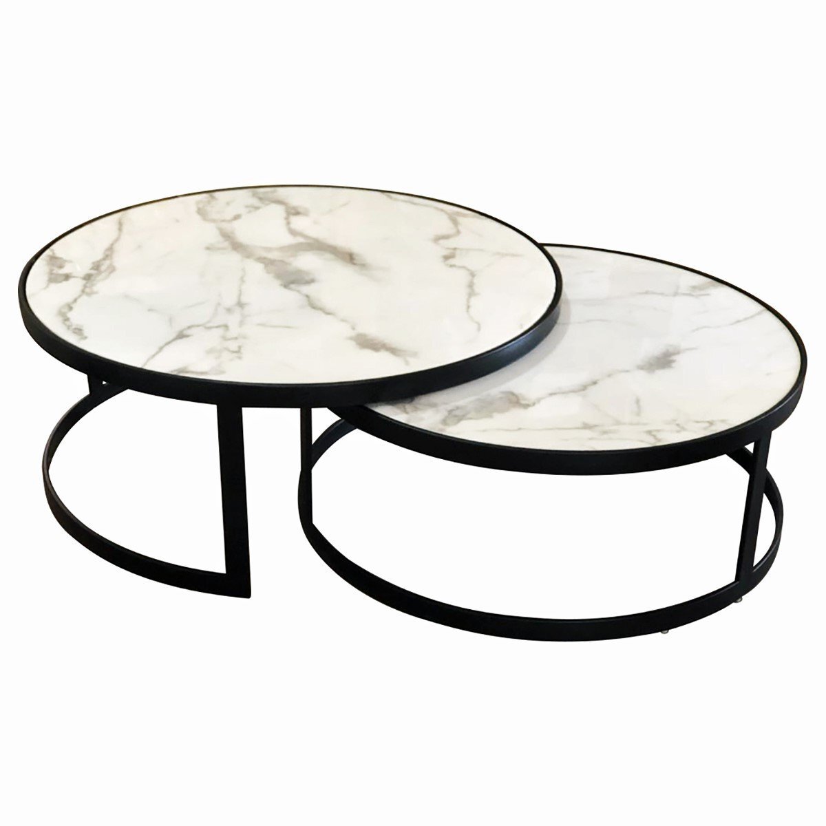 RETREAT COFFEE TABLE