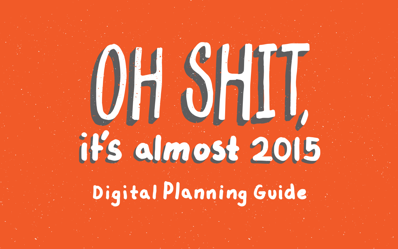 TYPE & ILLUSTRATIONS FOR GDD