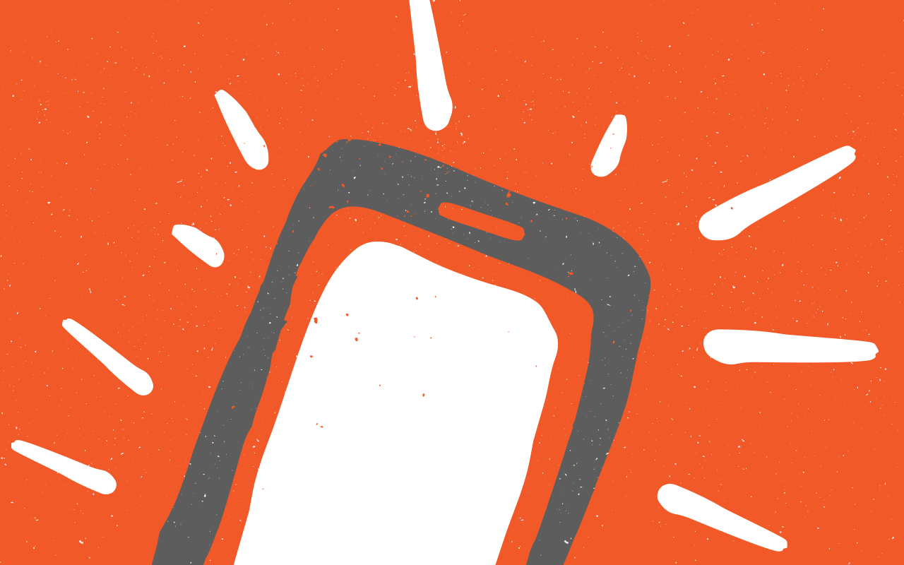 TYPE & ILLUSTRATIONS FOR GDD