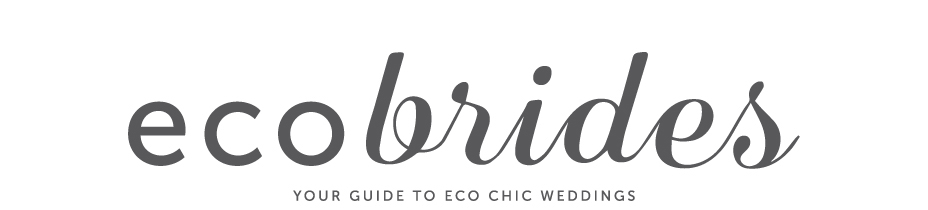  Interview with Eco Brides, Australia. 