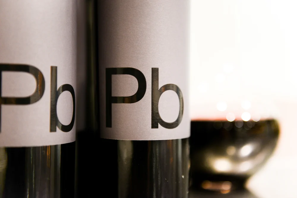 Jim Barry Wine Dinner