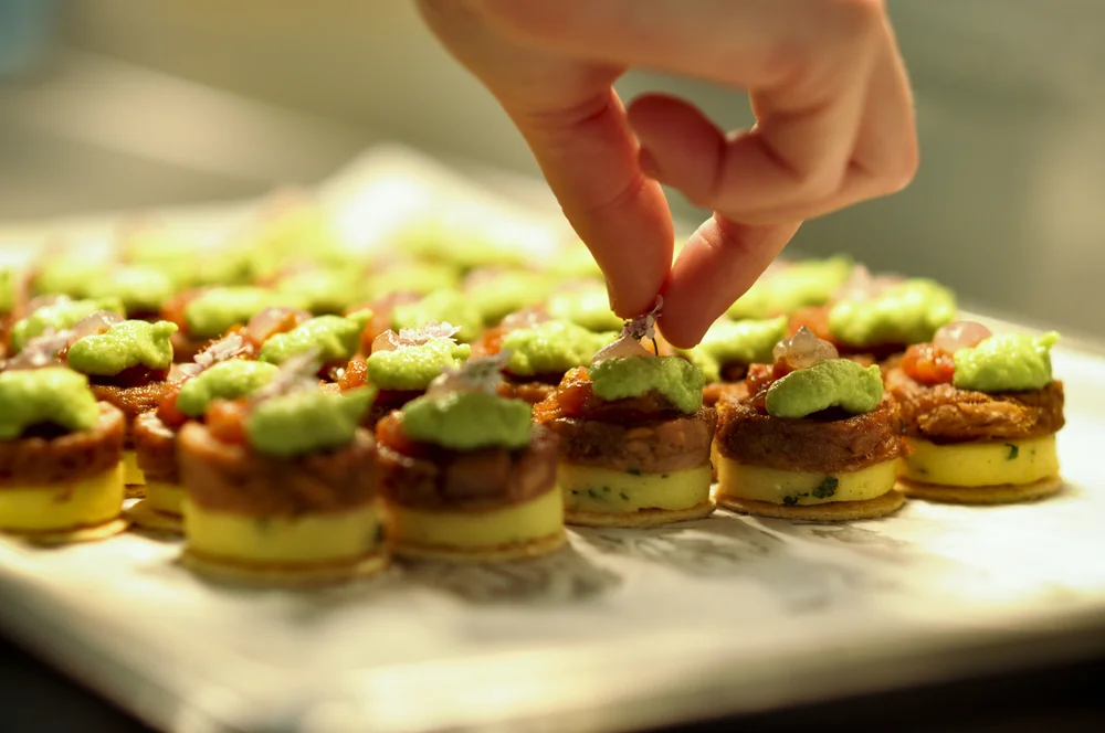 Penny's Hill Wine Dinner