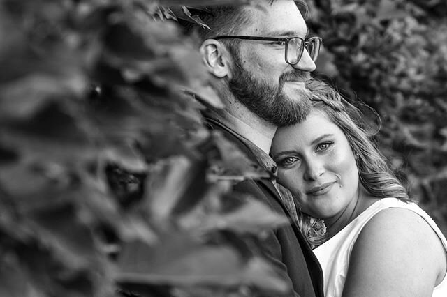 Absolute dreamboat the both of you! 
Good luck to Josh ever saying no with those Catie eyes staring back at him! 
Stoked that we were able to work with this stellar couple just before covid-19 threw us for a loop! Their day was all them, personal and