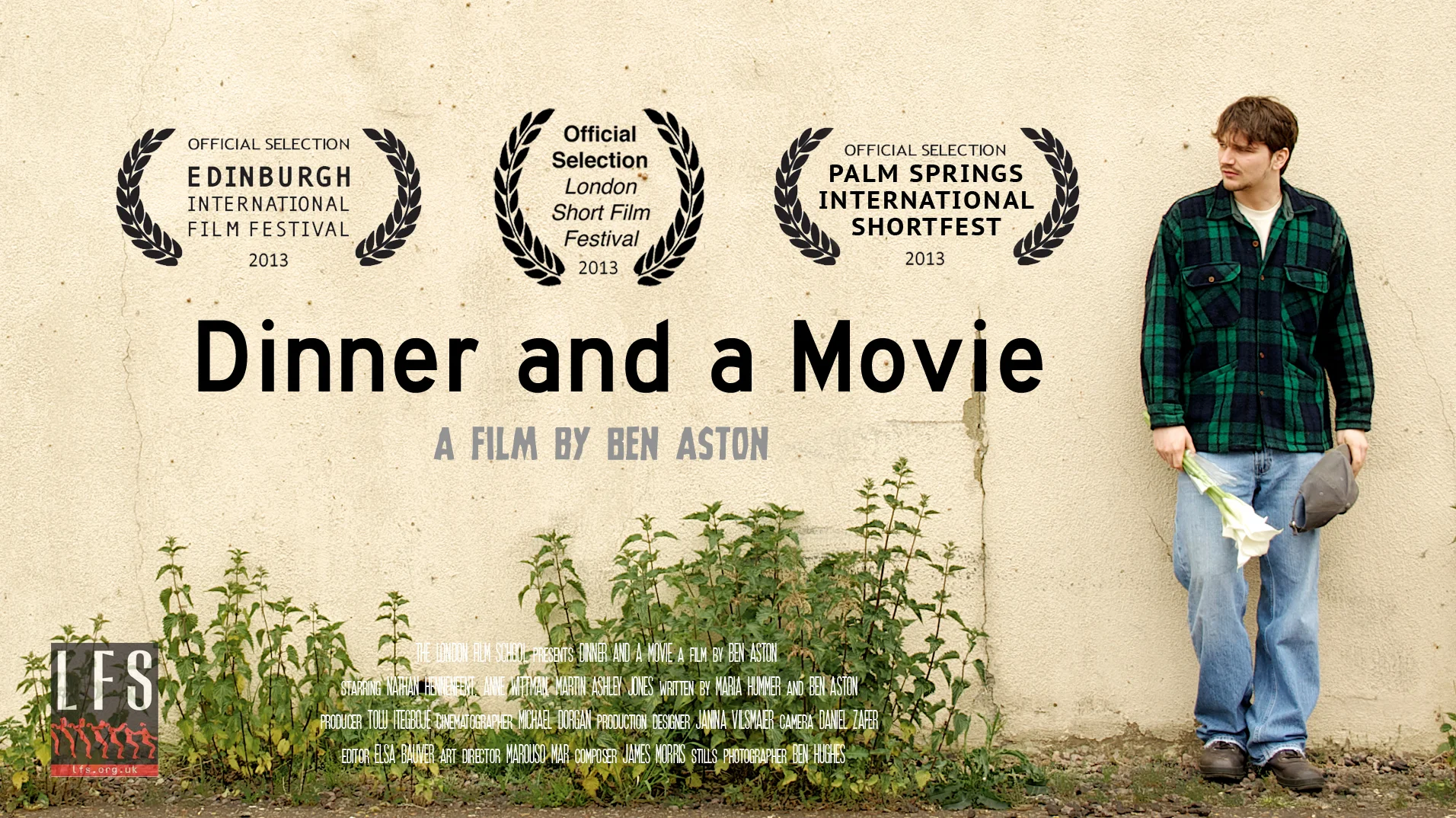 Dinner and a Movie Poster.jpg