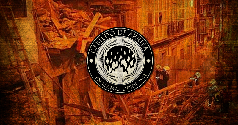 Barrio de Arriba