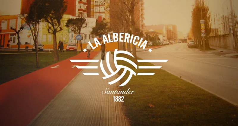La Albericia
