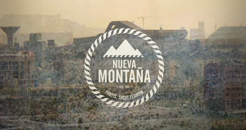 Nueva Montaña