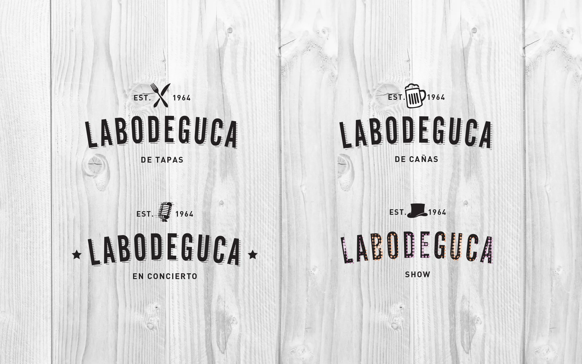 Logo Variations