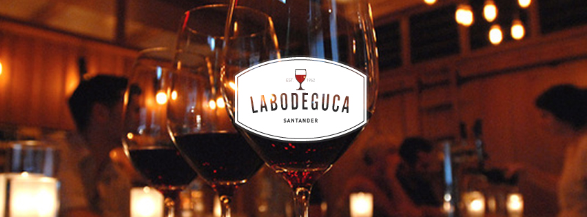 Promotional Banner | Wine