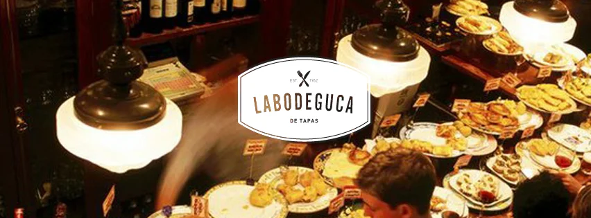 Promotional Banner | Tapas