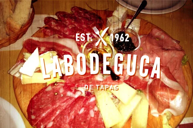 Promotional Banner | Tapas