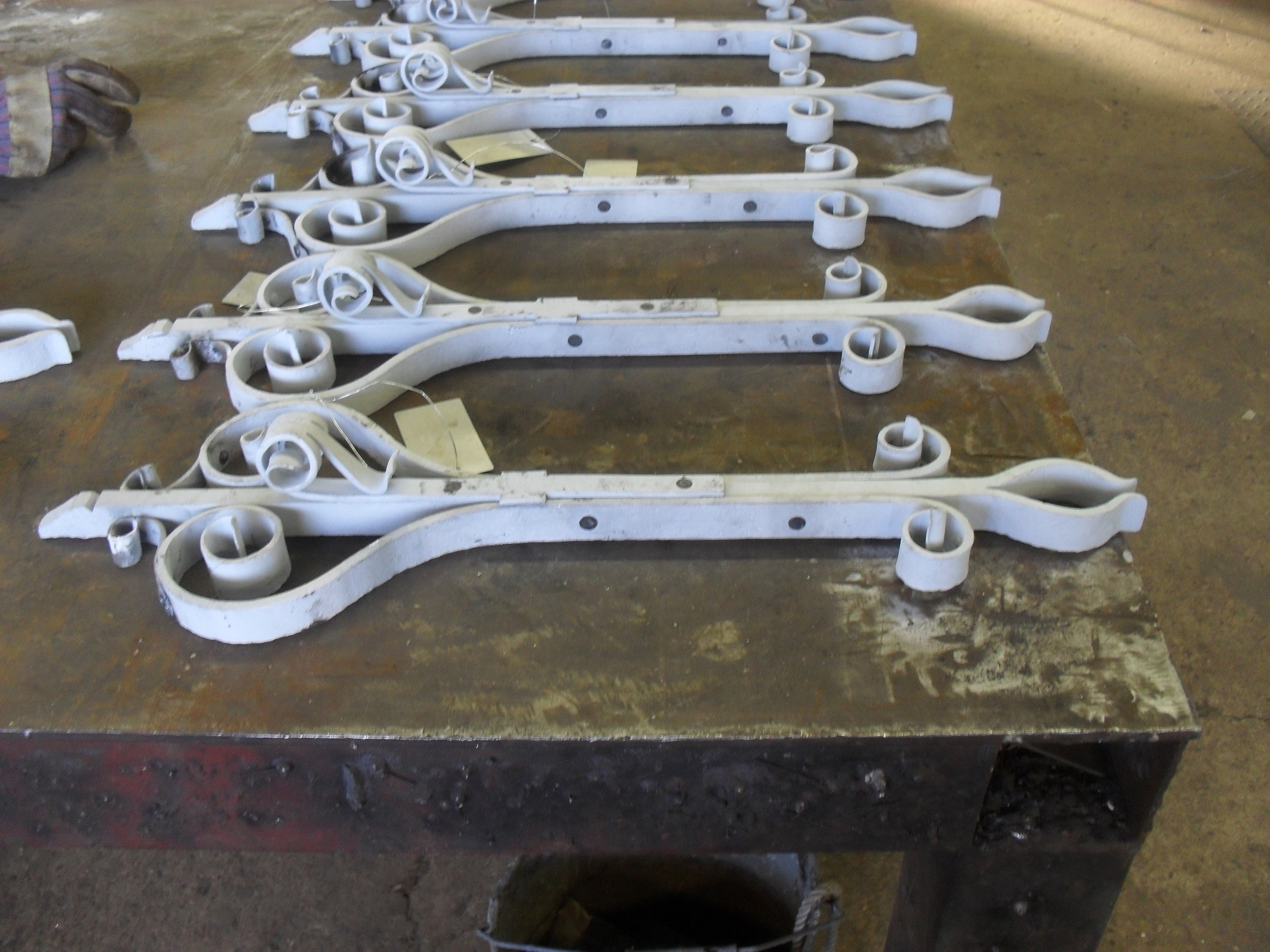 Kon.Woudenberg.Rijksmuseum Amsterdam.muurankers.teekenschool.geschoopeerd.110324.09.JPG