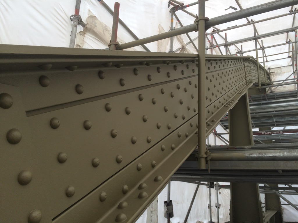 Brug over de IJssel
