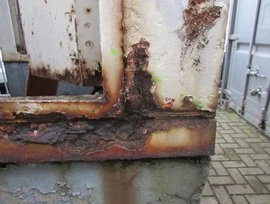 De kracht van roest