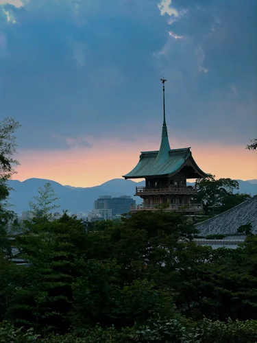 Kyoto sunset 1.jpg