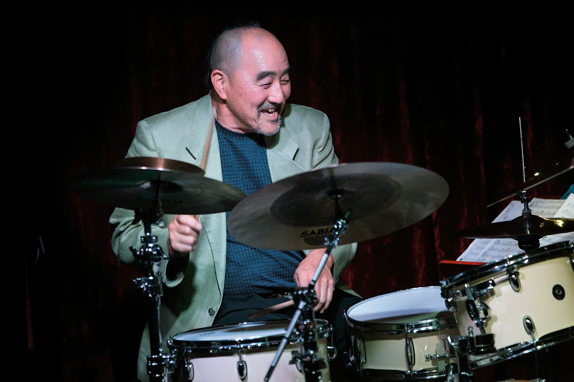 Akira Tana