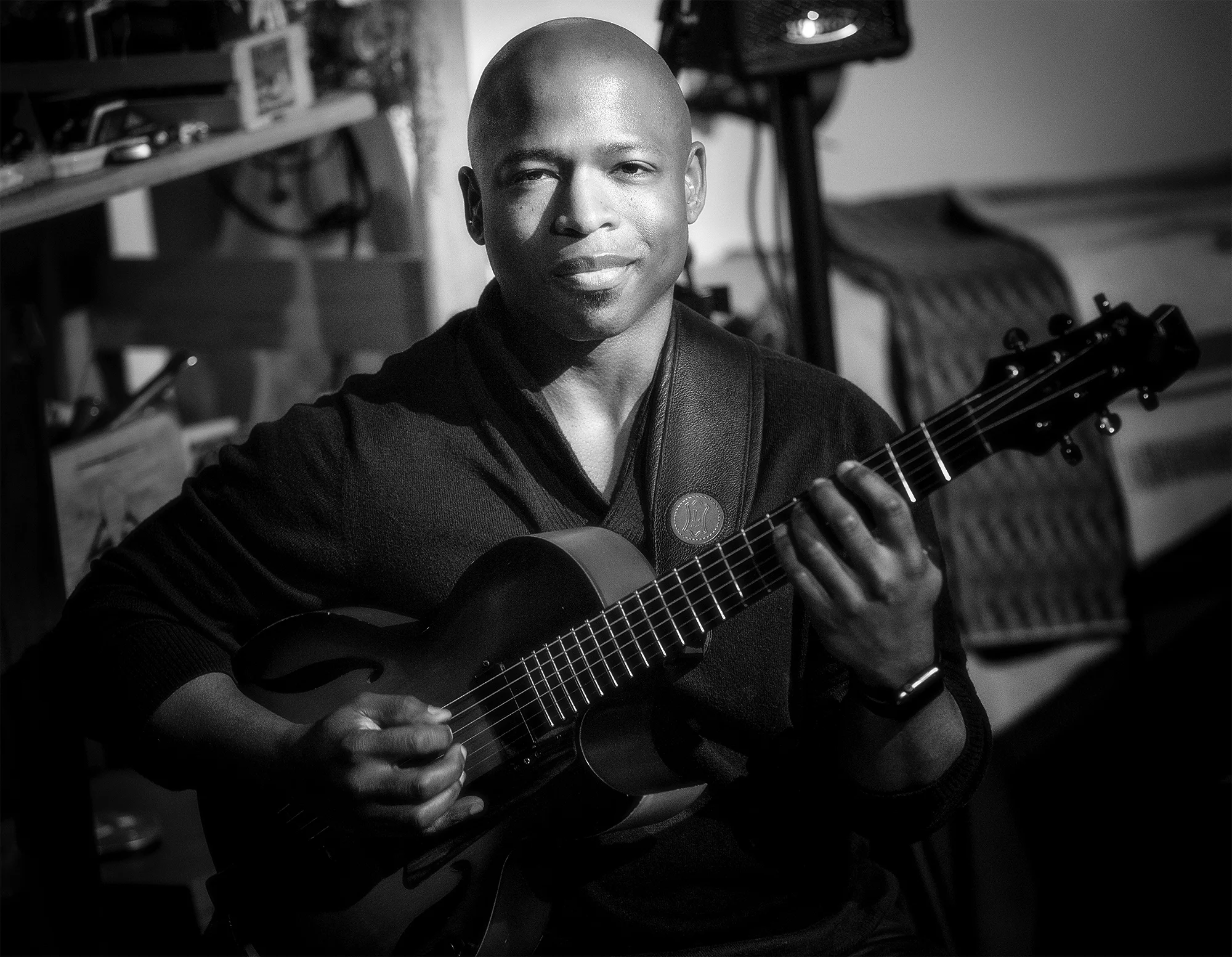 Terrence Brewer