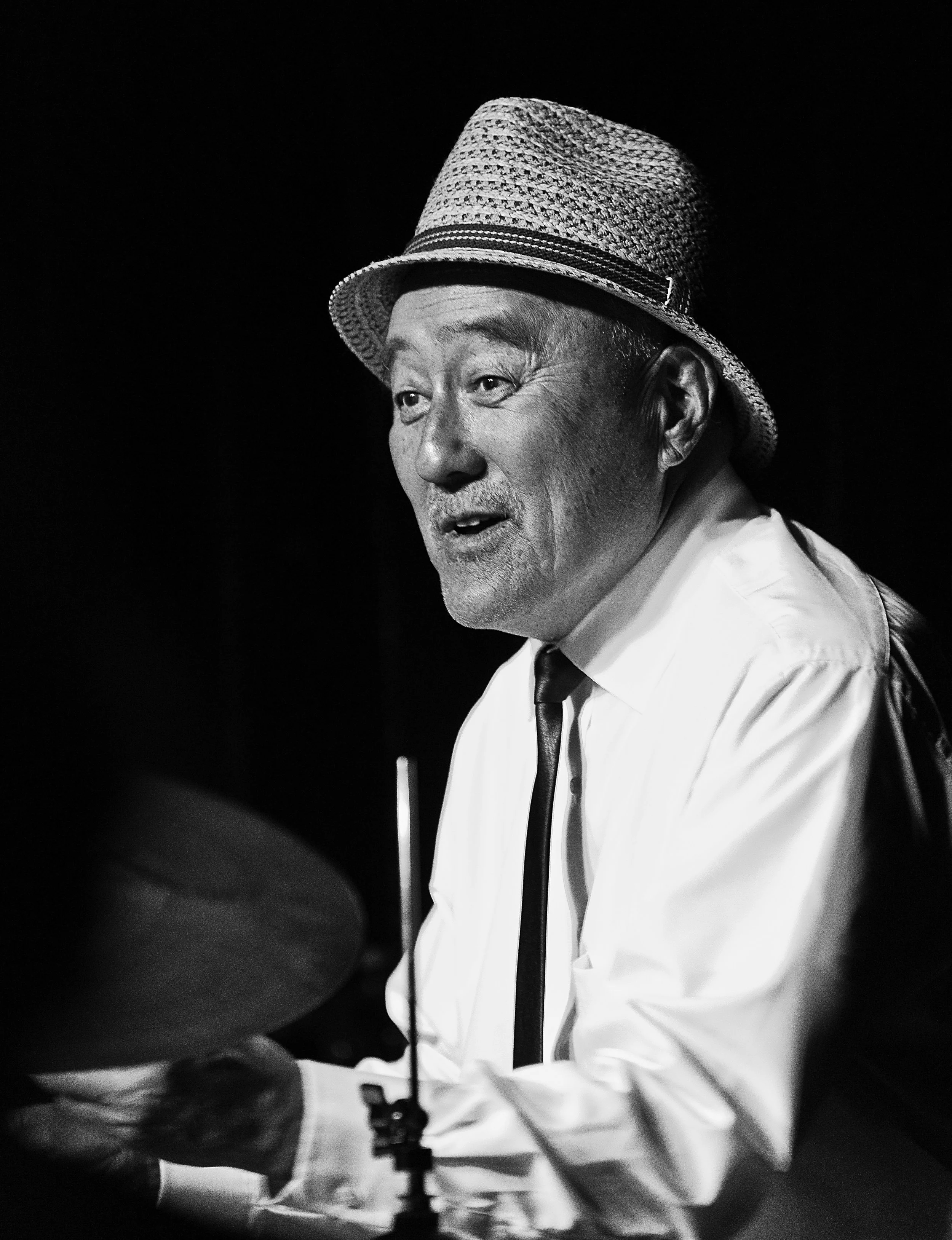 Akira Tana