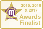 Thank you to all my students who nominated me for the 2015 Mums Guide to Awards!