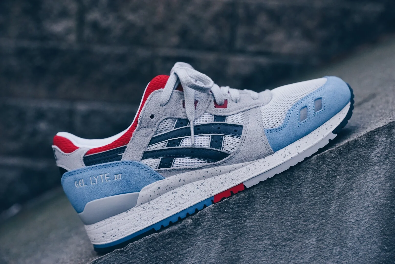 asics kayano gel lyte