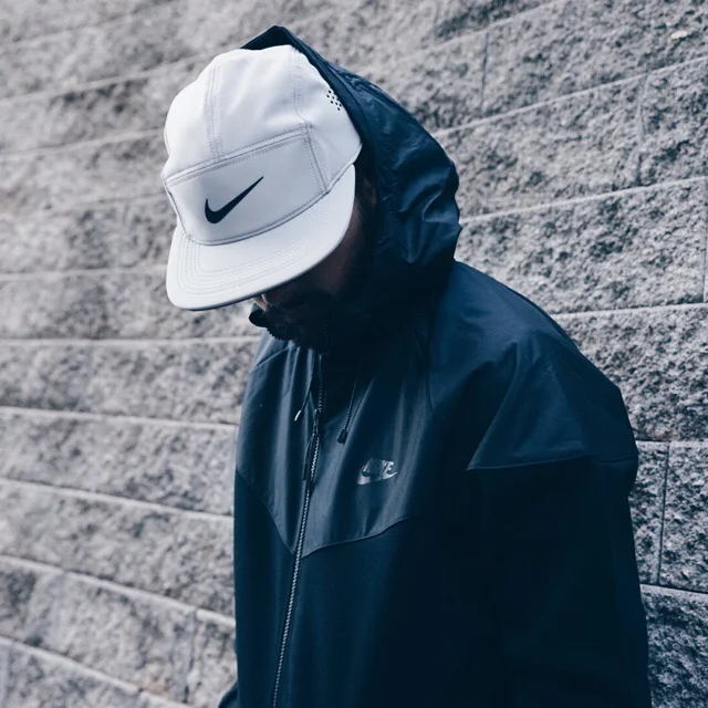 nike windrunner hat