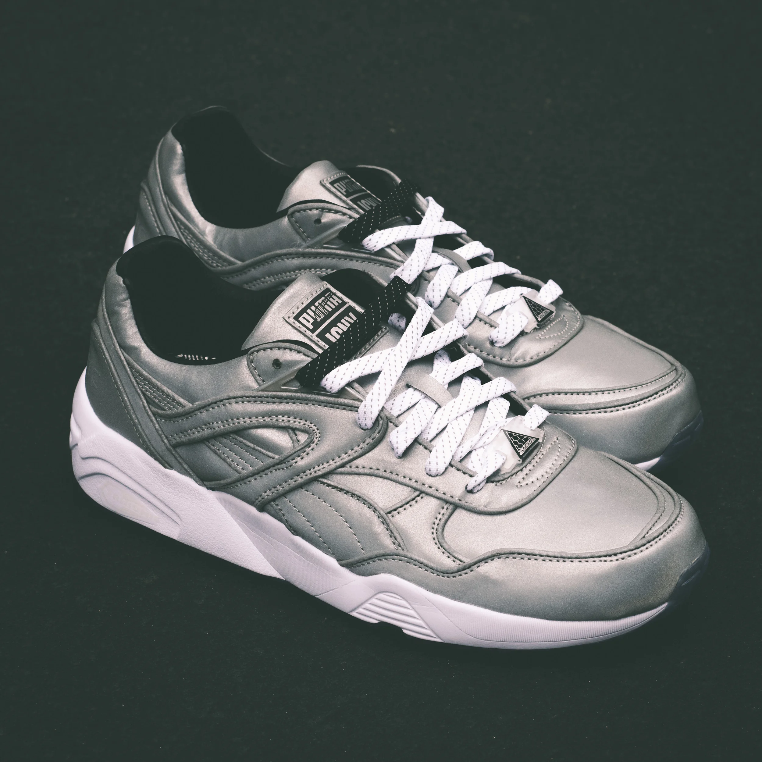puma r698 reflective