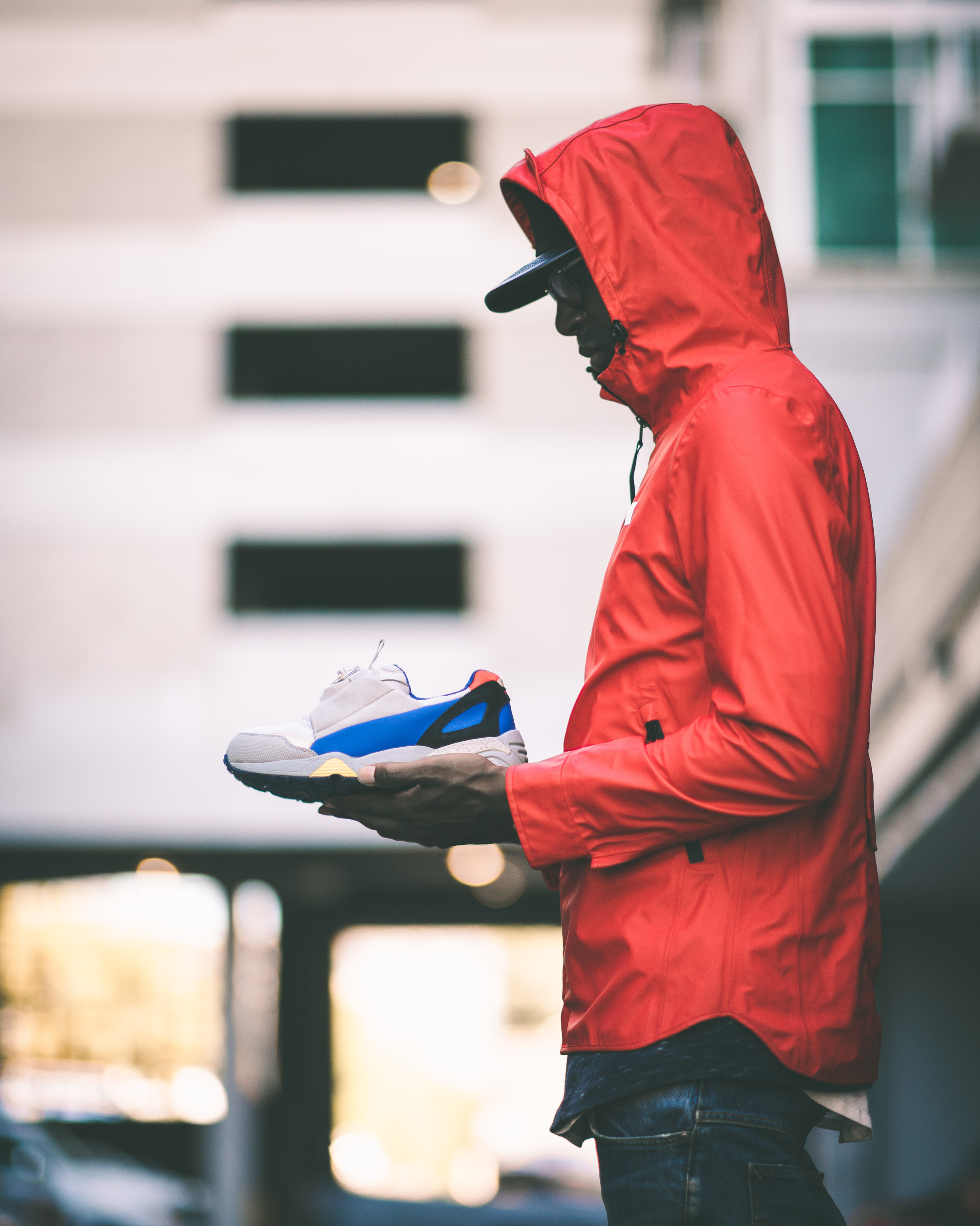 puma disc blaze alexander mcqueen