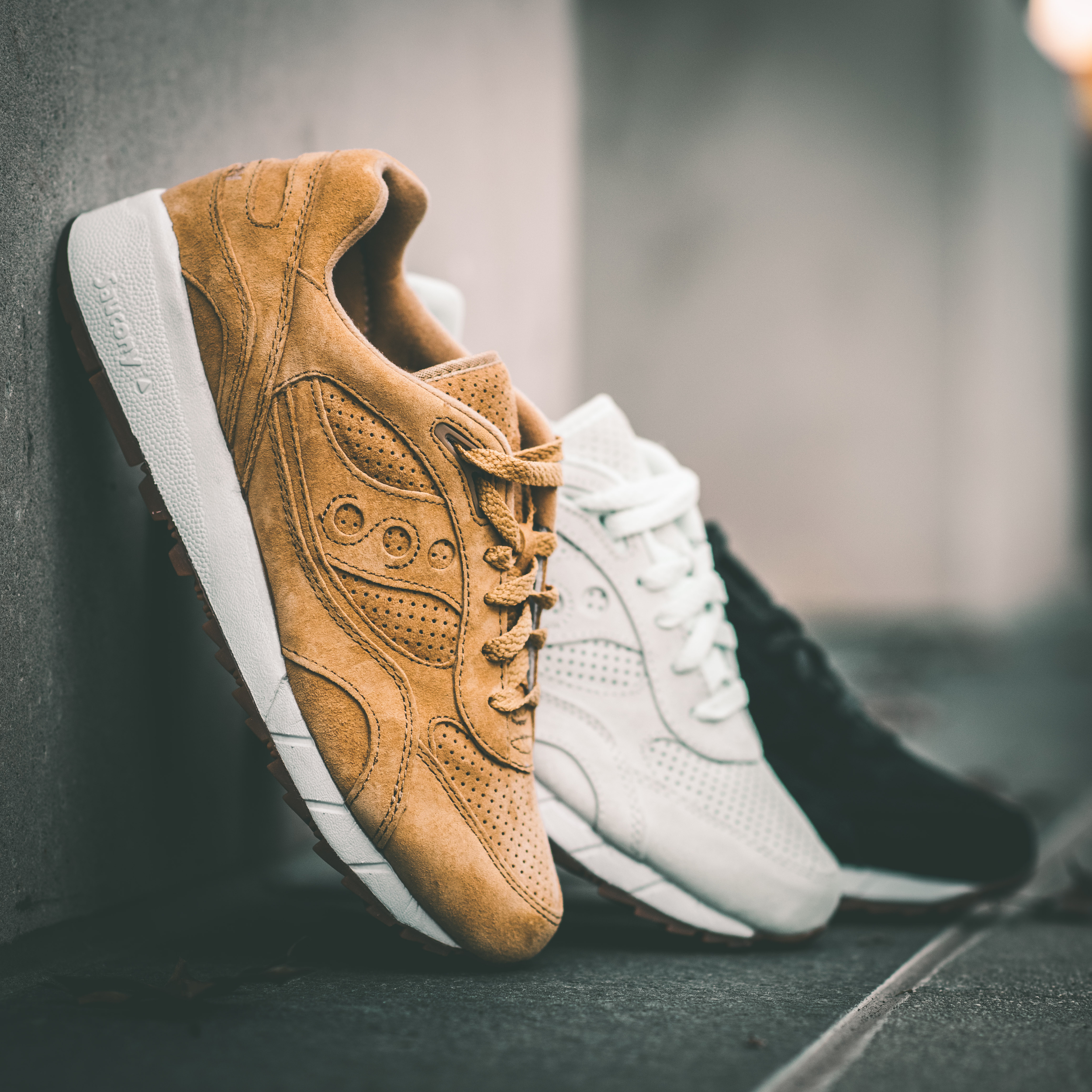 saucony 6000 whiskey