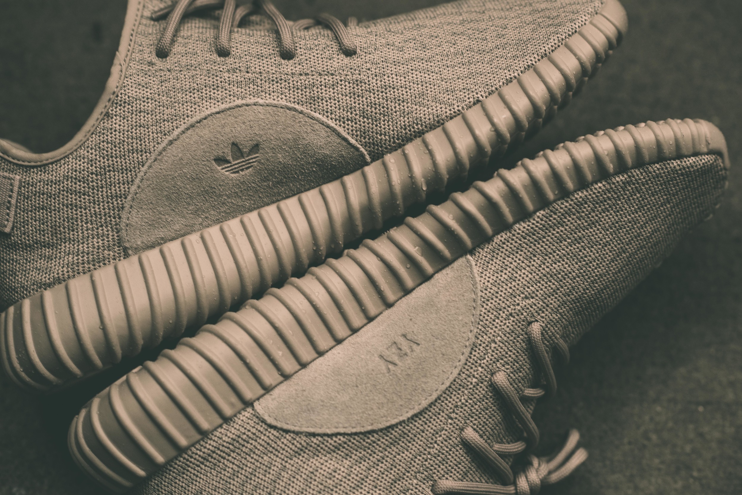 Adidas Yeezy Boost 350 "Oxford Tan" In-Store Raffle Details — Epitome