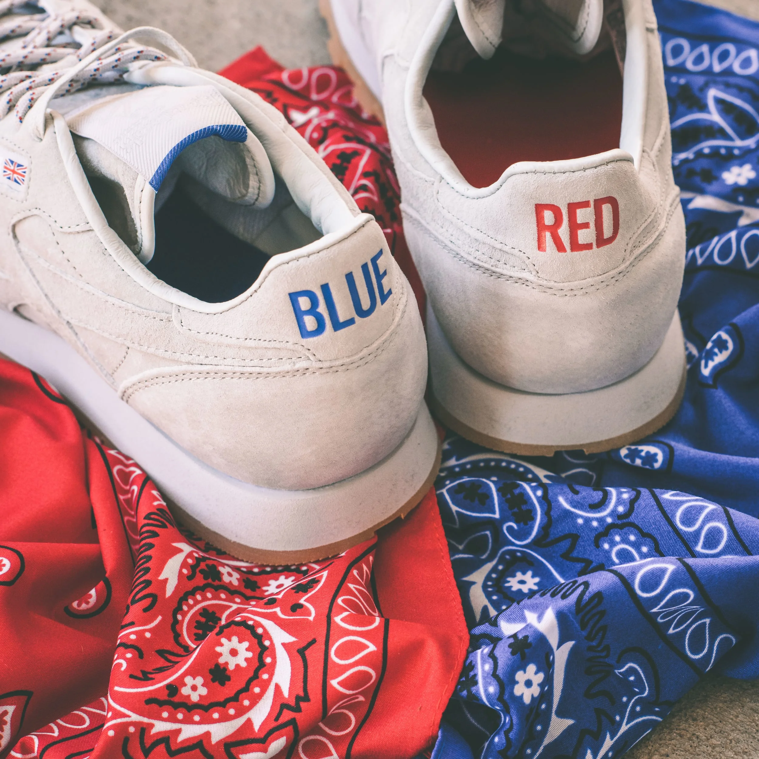 kendrick lamar reebok neutral