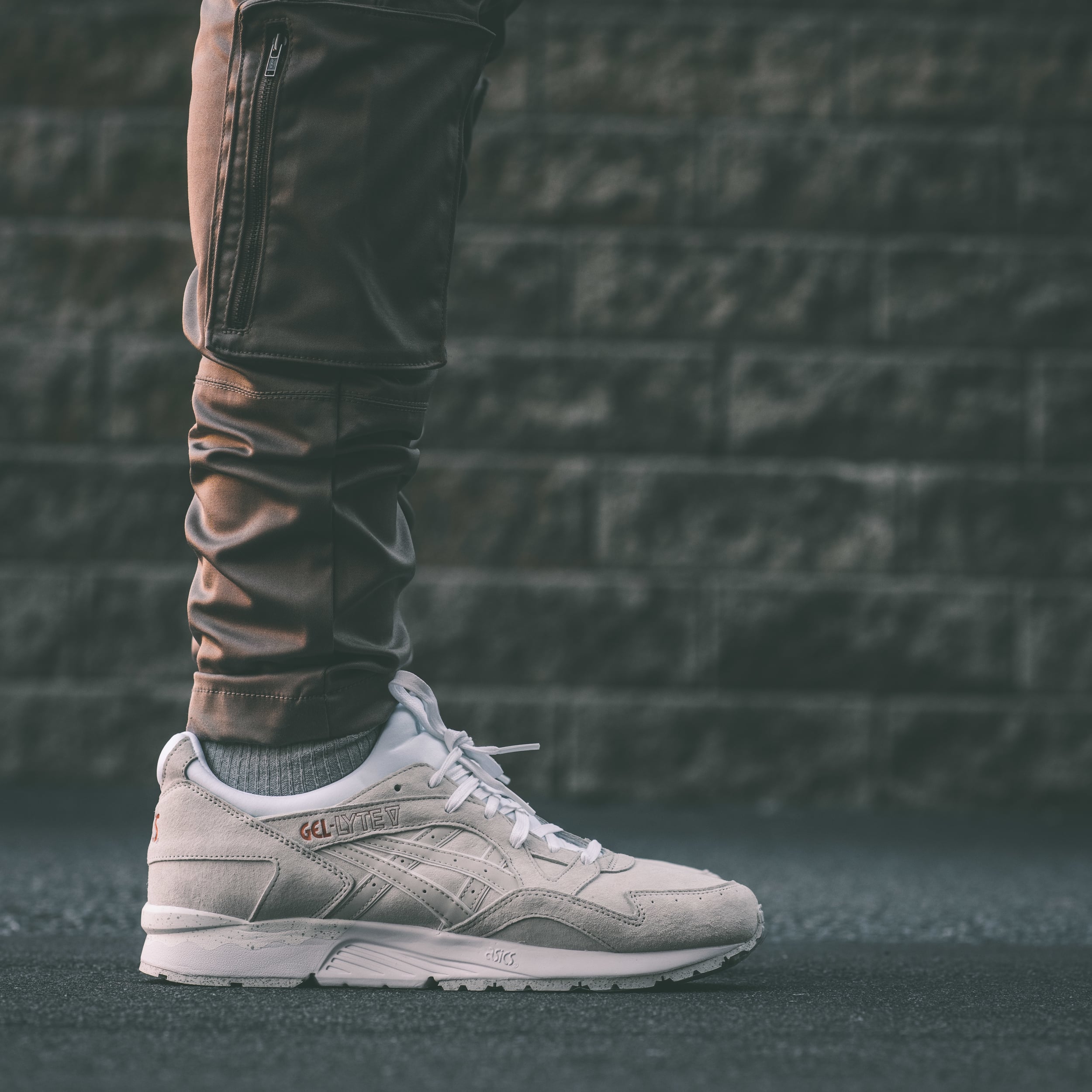 Asics Gel Lyte V Rose Gold Pack Epitome