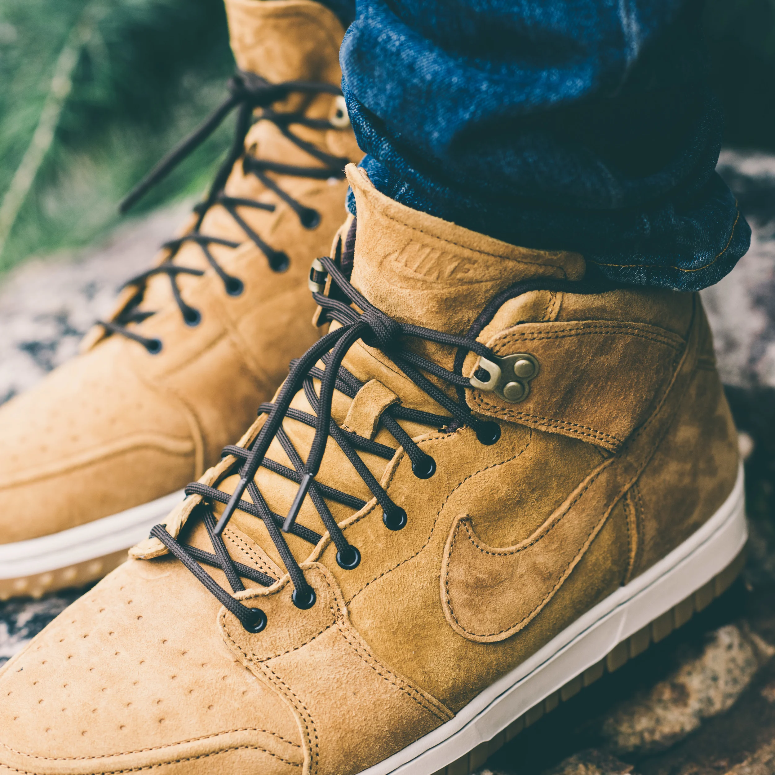 nike dunk cmft wb