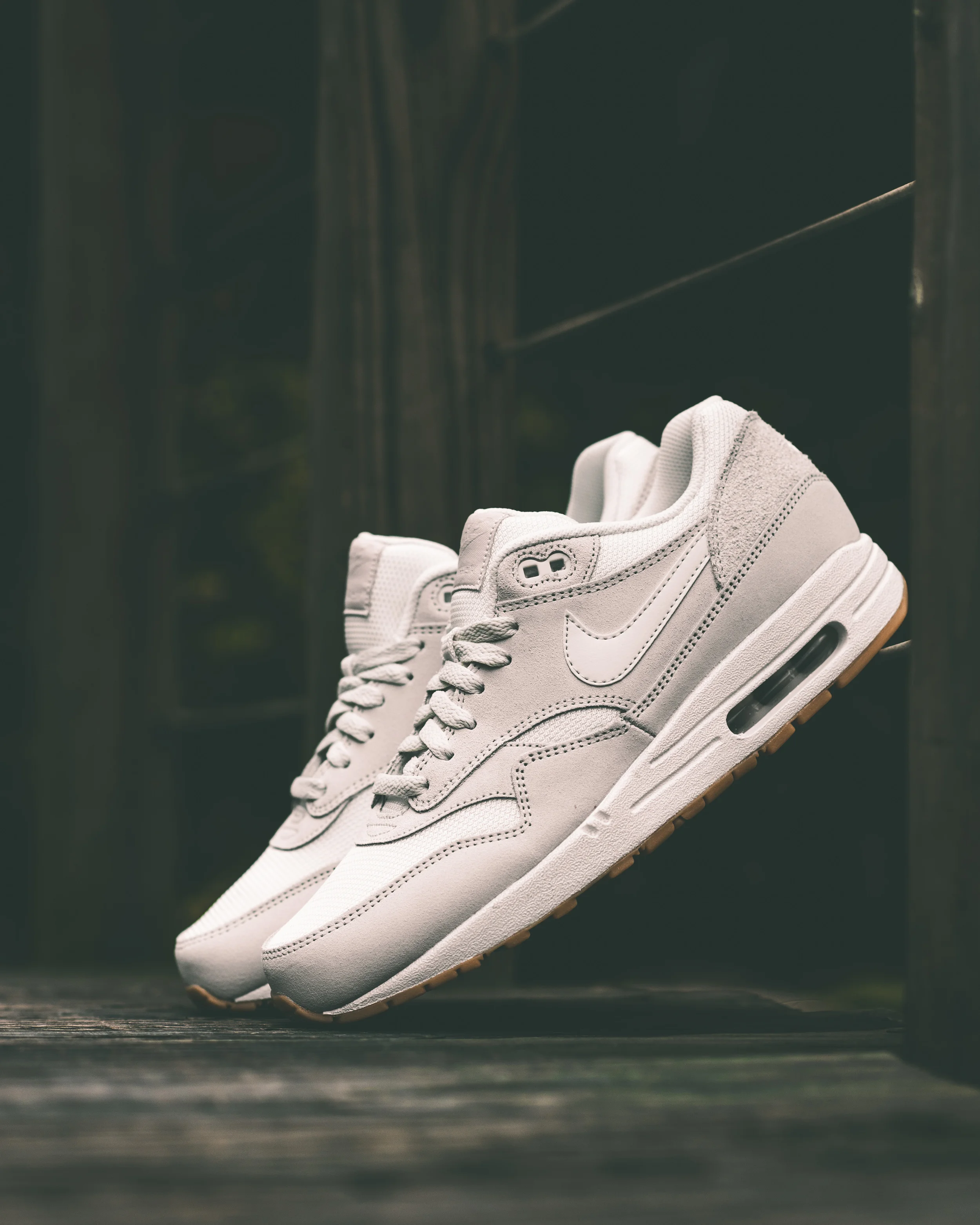 Blog — Epitome A Clean Nike Air Max 1 Essential In Phantom SpringSummer