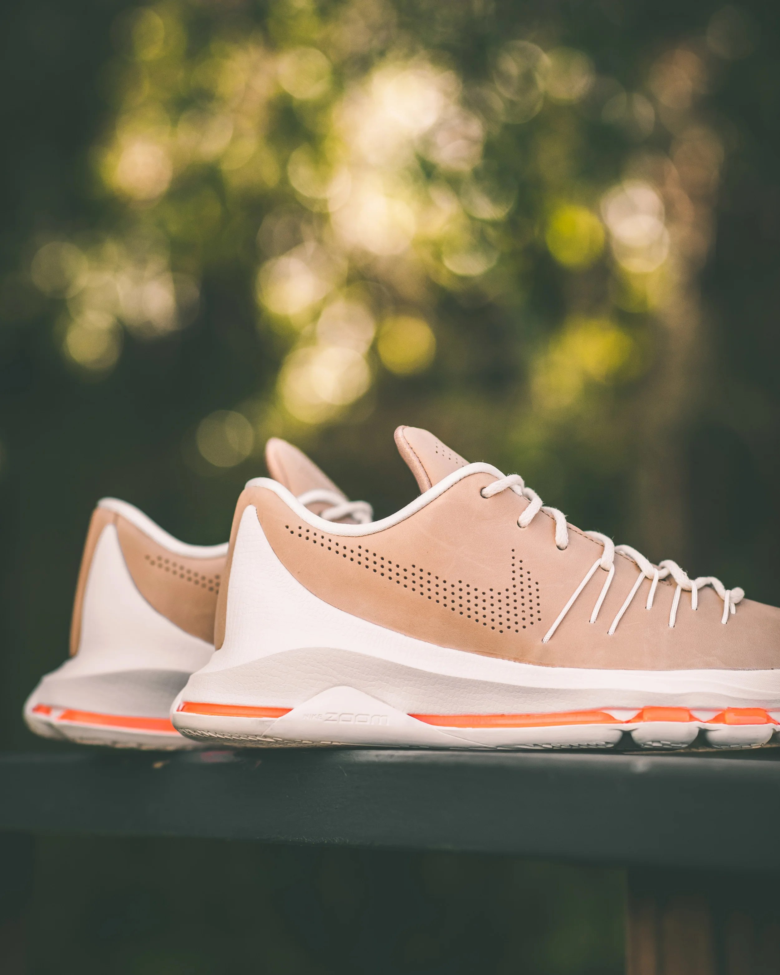 nike kd 8 ext vachetta tan