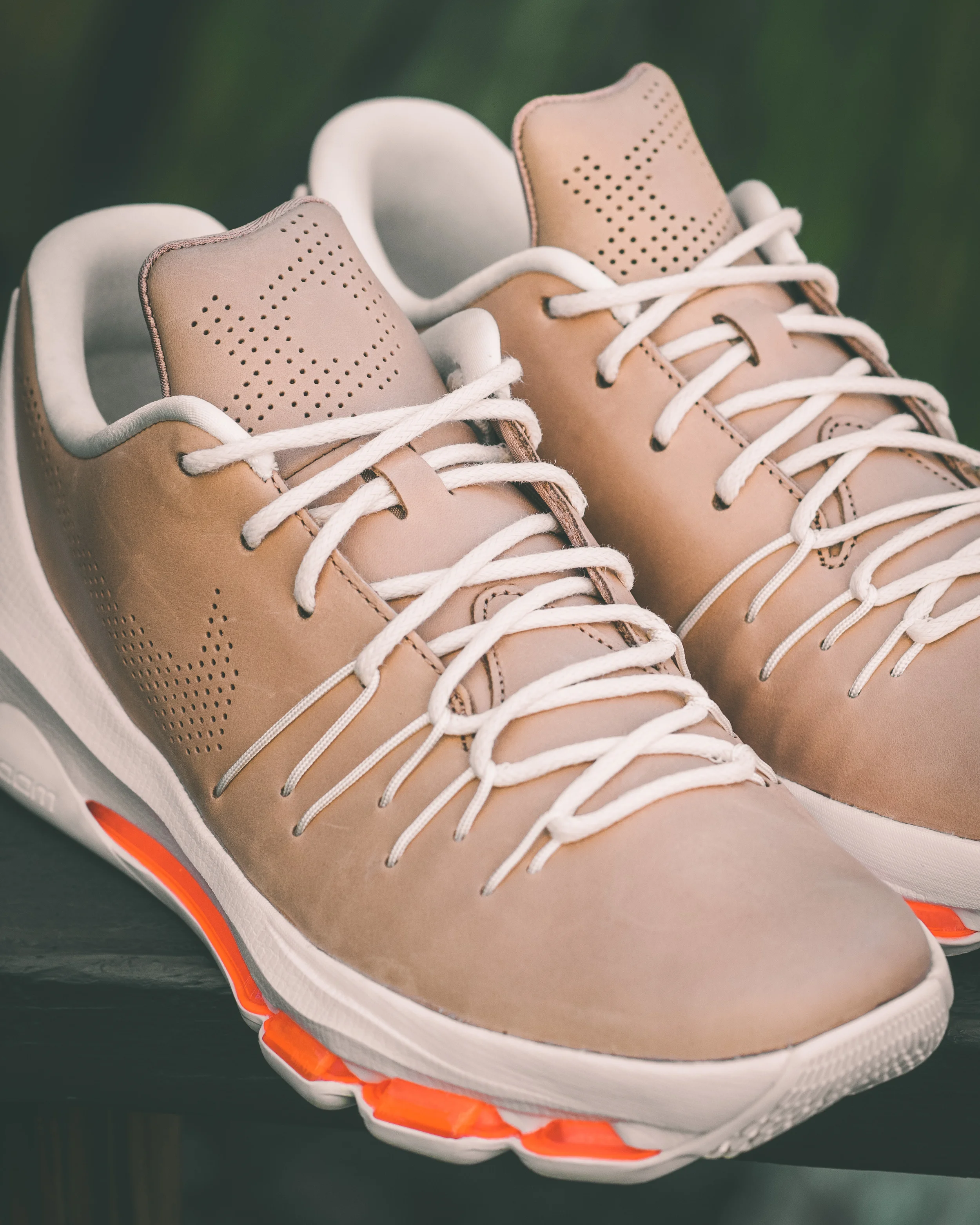 nike kd 8 ext vachetta tan