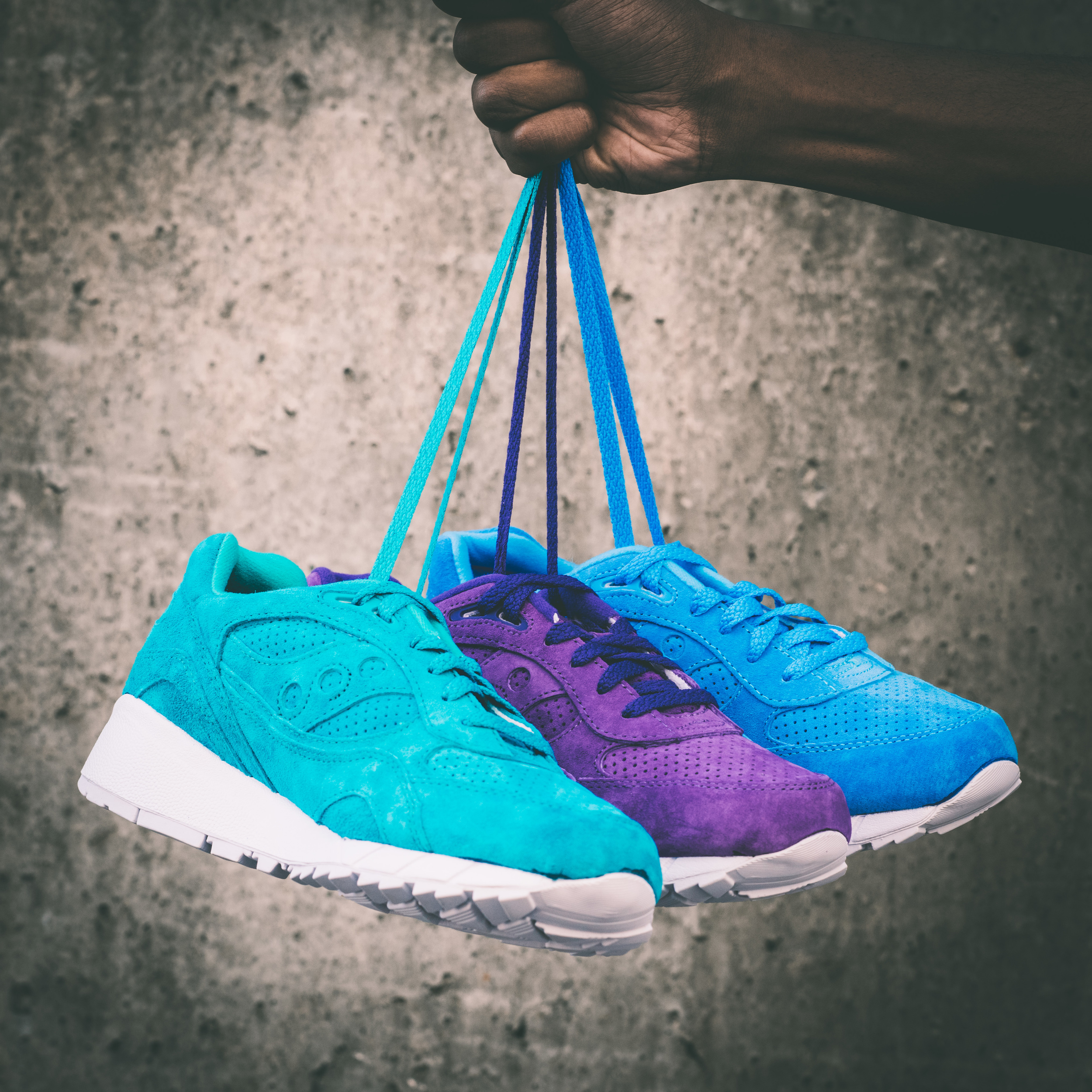saucony shadow 6000 easter pack